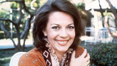 Robert Wagner ‘person of interest’ in Natalie Wood death