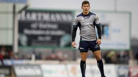 Marnitz Boshoff back in the fold for Connacht