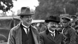Claim of British trickery in Anglo-Irish Treaty talks ‘debunked’ by memo