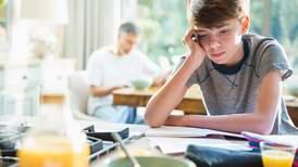 ‘My 12-year-old son is struggling in secondary school’