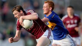 Galway edge out valiant Tipperary