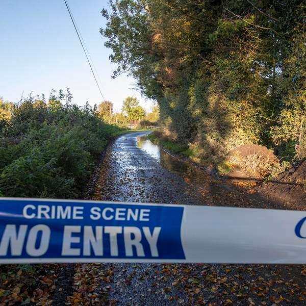 Murders have doubled - but is Ireland really more dangerous? 