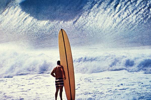 Greg Noll obituary: Surfing superstar who tackled the big waves
