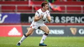 Paddy Jackson to Perpignan leaves Ulster question unsolved