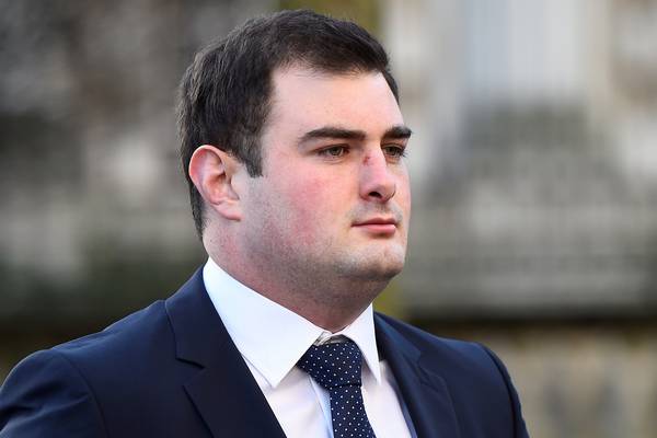 Friend persuaded woman allegedly raped by rugby players to go to Rape Crisis centre