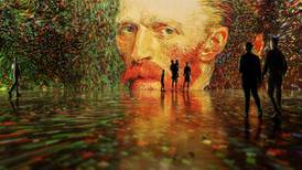 Confusion over two Van Gogh experiences with the same name coming to Dublin