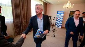 Up to 20 Ryanair pilots based in Dublin Airport face redundancy
