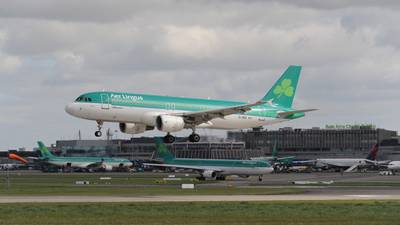 Aer Lingus in talks with State fund on Covid support