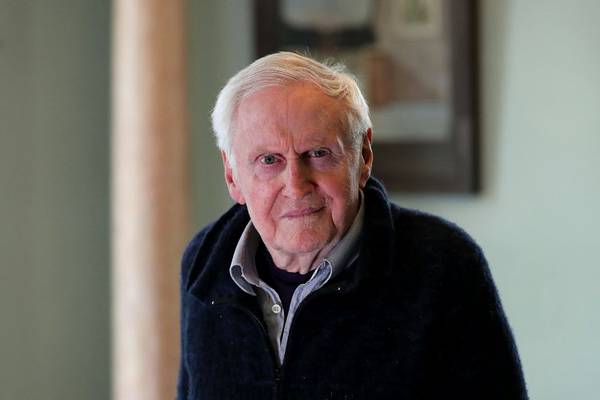 John Boorman: ‘I have to take a measure of blame for Harvey Weinstein’