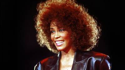 The sad, secret life of Whitney Houston