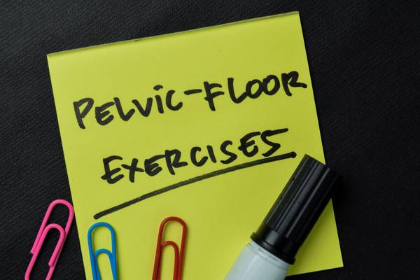 Expert tips: Advice to women about pelvic health