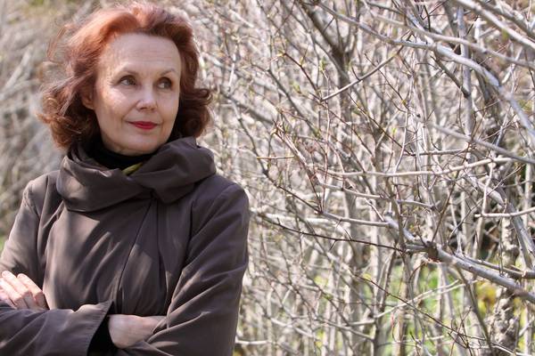 Kaija Saariaho: An intense moment-by-moment fragile and mysterious soundworld