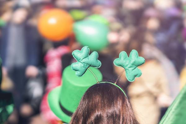 St Patrick’s Day: Virtual events taking place at home and abroad