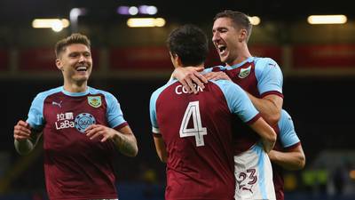 Burnley’s Europa League play-off to be streamed on Eleven Sports