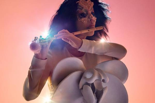 Björk at 3Arena, Dublin: Everything you need to know
