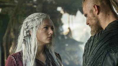 Vikings helps Ashford Studios to profits of €2.14m