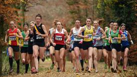 Shona Heaslip breezes past Olympians to win cross-country title