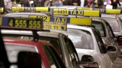 MyTaxi advocates ‘surge pricing’ for Irish taxi market
