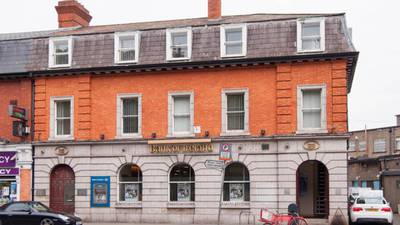 Price cut as €2.1m sought for bank branch in prime location in Dublin 3