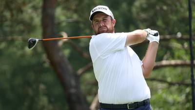 Shane Lowry not dwelling on where he might have been ahead of Memorial