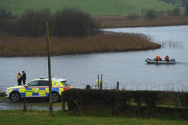 Gardaí to search lakes and quarries for man missing for 18 years