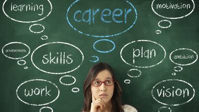Here is some career advice which millennials should ignore