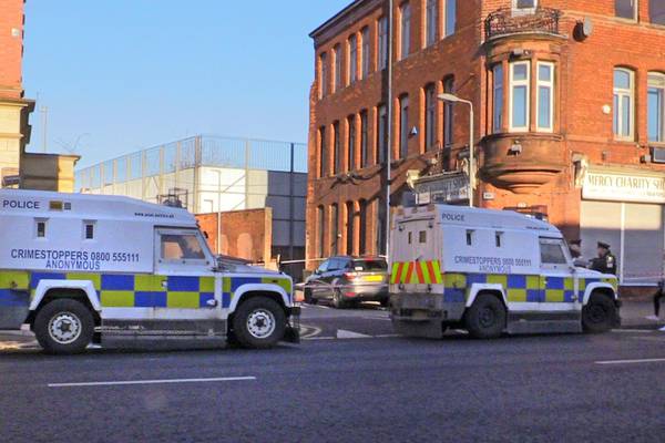 Man dies after ‘barbaric’ assault in east Belfast