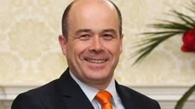 Denis Naughten says wind energy  part of  climate-change solution