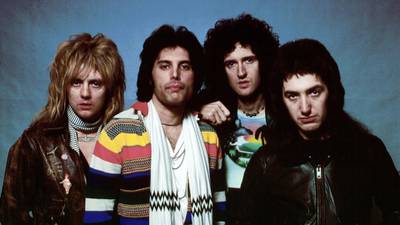 Queen’s Brian May: ‘I never have a single day without thinking about Freddie’