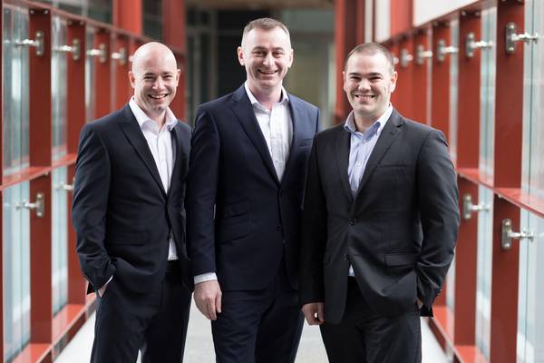 Irish IT services company Paradyn to double its workforce