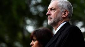 Corbyn likely to face leadership challenge in ‘the next few days’