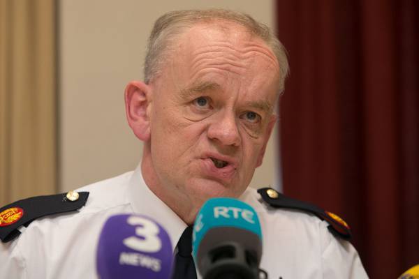 Overtime cuts will not hinder anti-burglary drive, says Garda