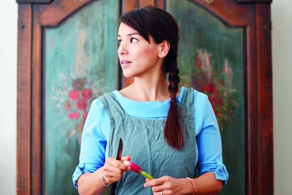 Rachel Khoo: A culinary journey from France to Sweden