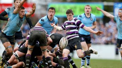 Tim Schmidt called up for Ireland squad for Silicon Valley Sevens