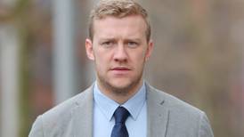 Stuart Olding ‘not proud’ of texts exchanged after alleged rape