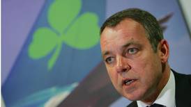 Christoph Mueller will not be cutting all Irish ties when he leaves for post at Malaysia Air