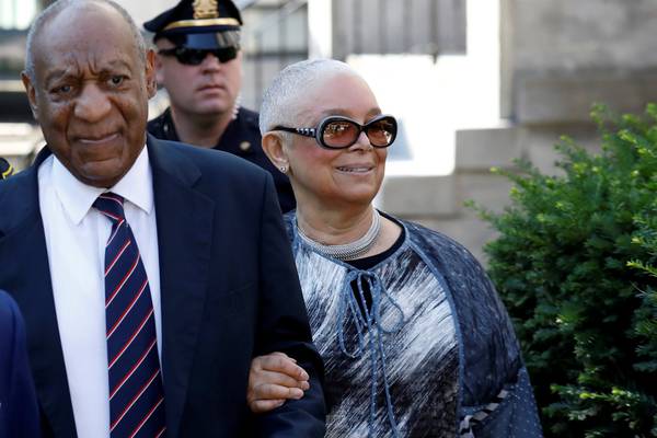 Bill Cosby and accuser were lovers, sexual assault trial told