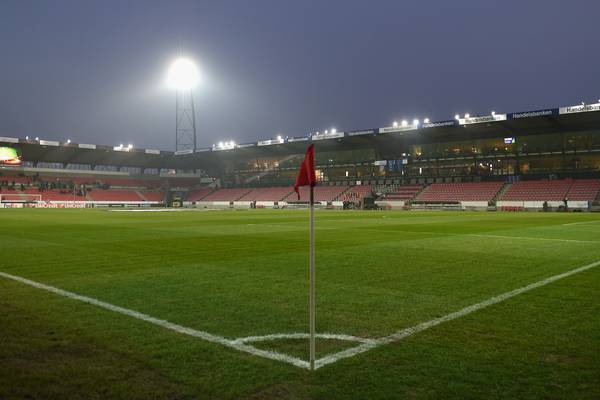 FC Midtjylland plan drive-in experience for fans when league resumes