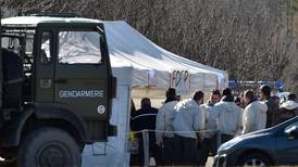Second Germanwings black box found, reports claim
