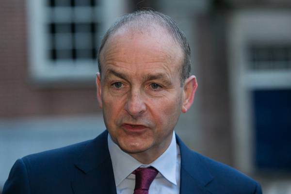 Taoiseach promises ‘specific guidance’ as questions mount on amended reopening plan