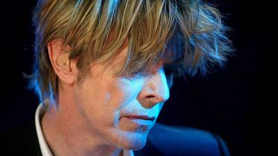 David Bowie profile: enigmatic singer who refused to play along