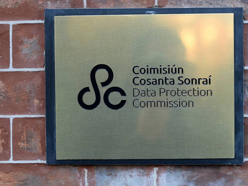 Compromise required to resolve impasse on data privacy regulation