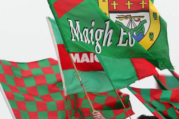 Mayo say semi-final against Leitrim ‘likely’ to go ahead despite Covid outbreak