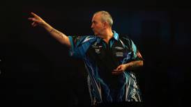 Phil Taylor confirms he will retire at the end of the year