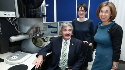 Research partnership renewed in €2.3m deal