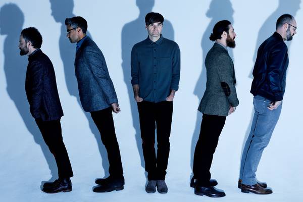 Death Cab for Cutie: ‘We’re an indie band from Seattle, where Republicans basically don’t exist’