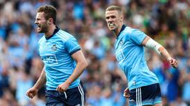 The Full McCaffrey saves Dublin’s bacon as he switches roles to perfection