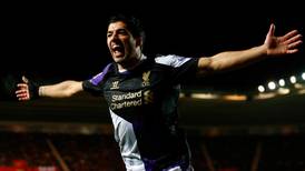 Liverpool owner suggests buyout clause was in Luis Suarez’s contract