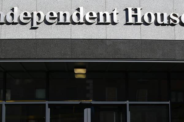 Newspapers must merge to survive, warns Independent News & Media