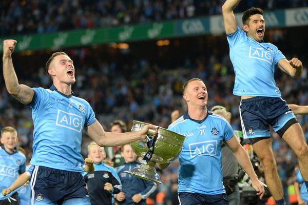 Dublin 1-18 Kerry 0-15: How the Dublin team rated